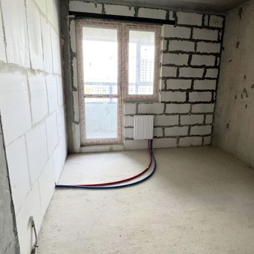 1-комн квартира Ивантеевка, Заводская улица,  д. 9А