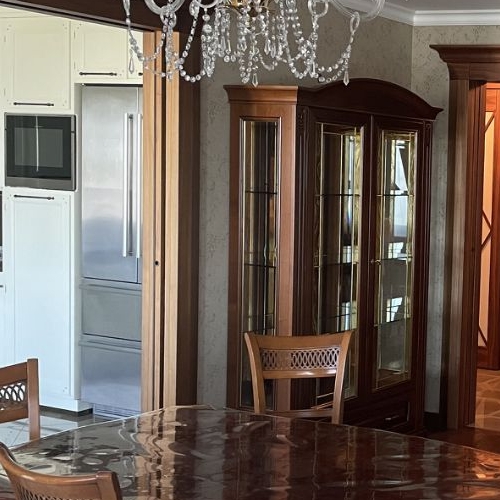 4-комн квартира Хорошевское шоссе, 12к1