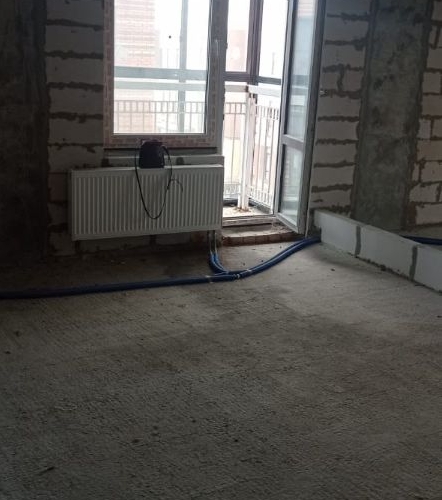 2-комн квартира аллея Буковая, 14