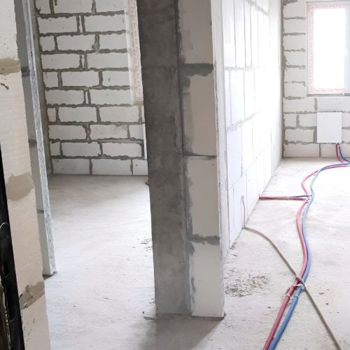 1-комн квартира Ивантеевка, Заводская улица,  д. 9А