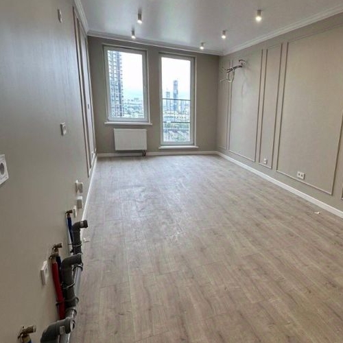 Студия Новоостаповская улица, 20