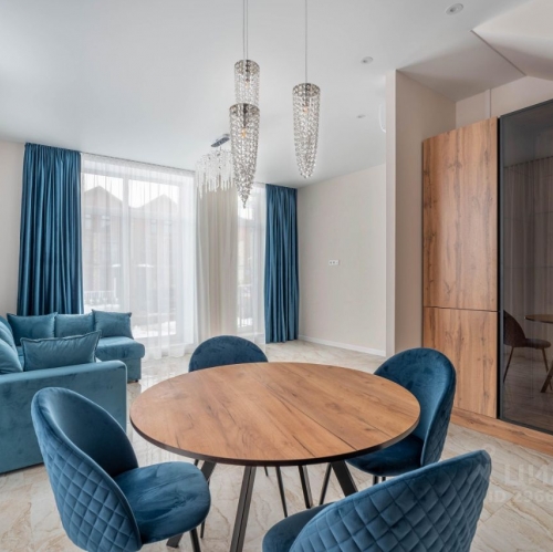 Коттедж/дом Красный Посёлок, Английский бульвар