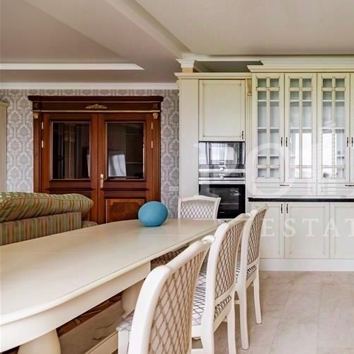 5-комн квартира улица Академика Виноградова, 9