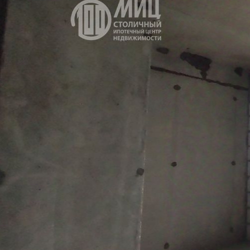 Студия улица Генерала Пилипенко, 1к3