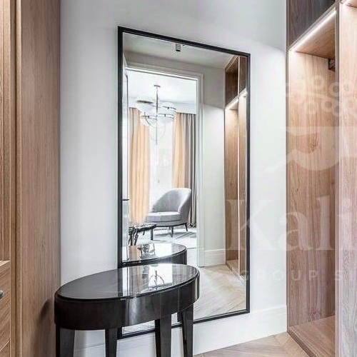 2-комн квартира Рублевское шоссе, 101