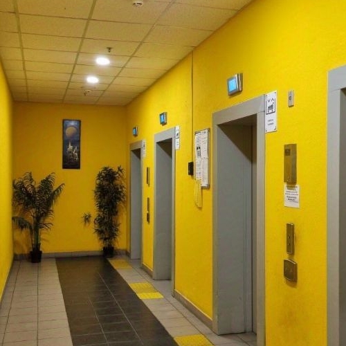 3-комн квартира Красногорск, бульвар Красногорский, 23к1