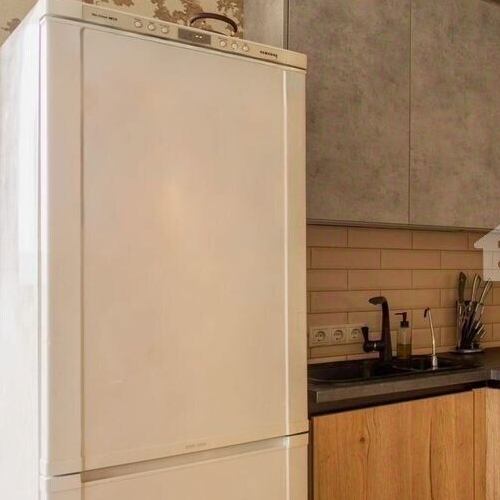 2-комн квартира улица Татьянин Парк, 15к2