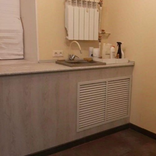 Студия Сторожевая улица, 31