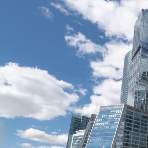 5-комн квартира набережная Пресненская, 8с1