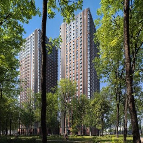 3-комн квартира Рязанский пр-кт,  д. 39,  к. 5