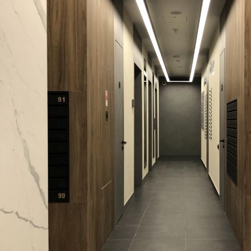 Студия Волгоградский проспект, 32/3к7