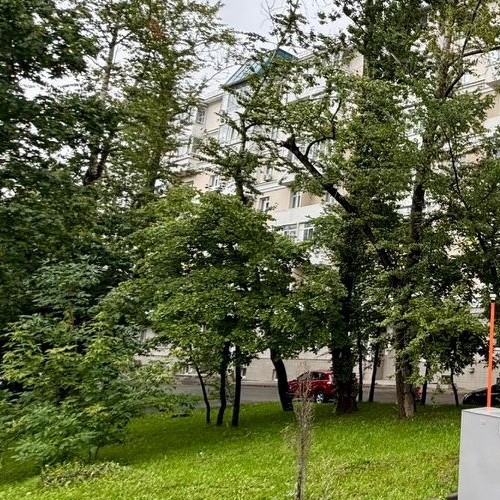 3-комн квартира Нагорная улица, 7К1