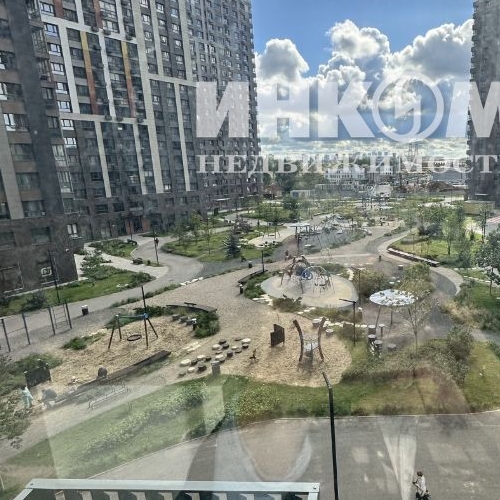 3-комн квартира Одинцово, 3