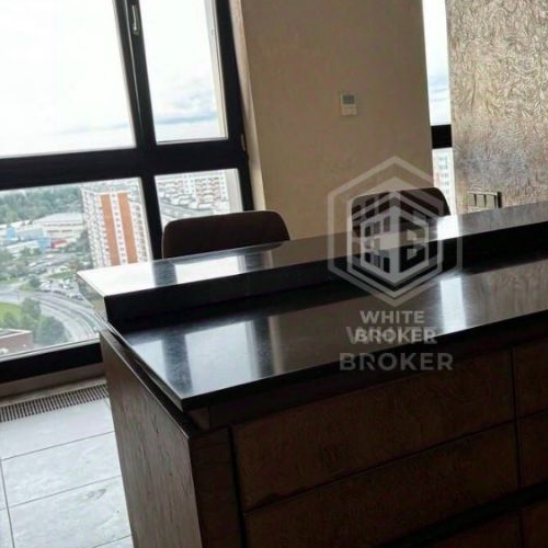 4-комн квартира Одинцово, Можайское шоссе, 122