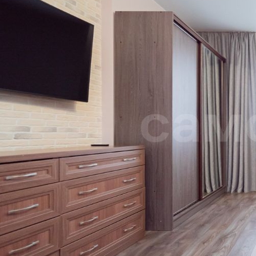 2-комн квартира Наро-Фоминск, улица Курзенкова, 18