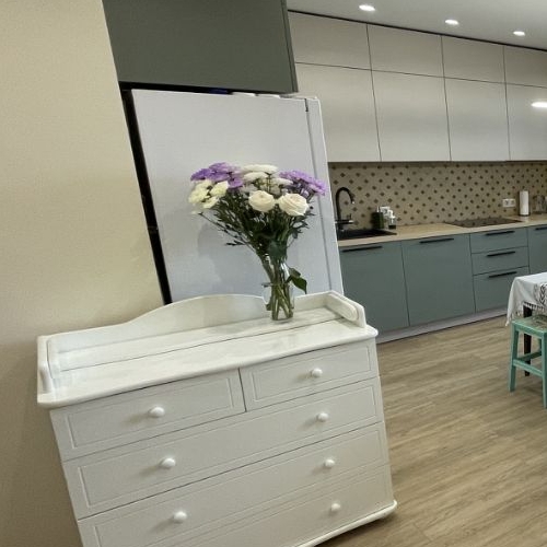 3-комн квартира Финский мкр, Щелково,  д. 1