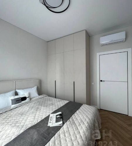 2-комн квартира Большая Филевская улица, 3к1