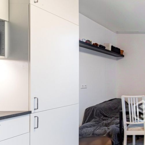 2-комн квартира Бибиревская улица, 4А