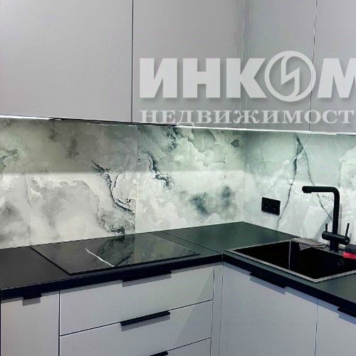 2-комн квартира Котельники, улица Сосновая, 2