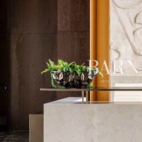 4-комн квартира Тессинский переулок, 1