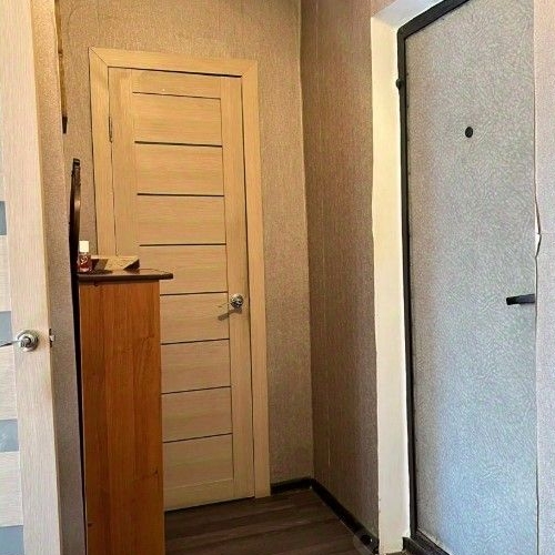 1-комн квартира с. Онуфриево, улица Центральная, 28