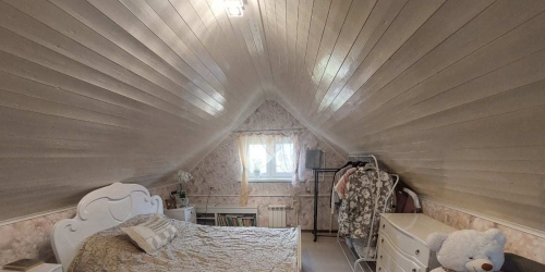 Коттедж/дом ДНП Ясная поляна тер., Вишневая ул., 46