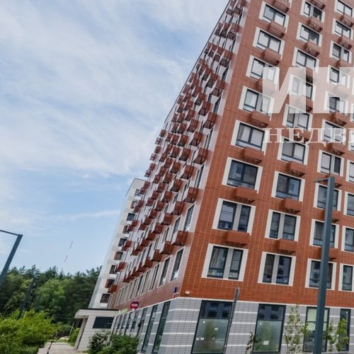 Студия Балашиха, улица Реутовская, 29