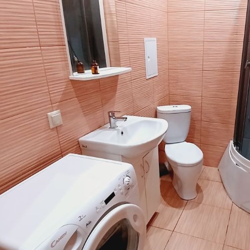 Студия Красногорск, улица Молодежная, 2