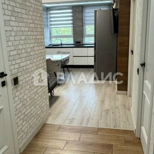 2-комн квартира Радиальная 6-я ул,  д. 3 к2