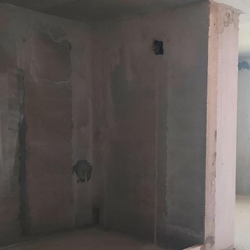 1-комн квартира Рублевское шоссе, 70к6