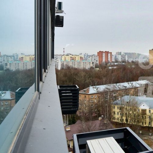 Студия Королев, Октябрьский бульвар, 26