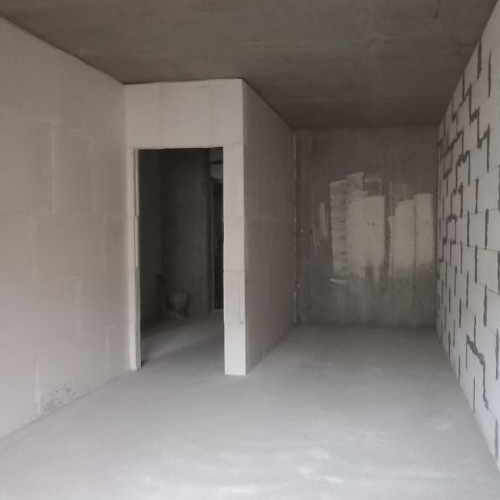 1-комн квартира пос. Мебельной Фабрики, улица Рассветная, 5