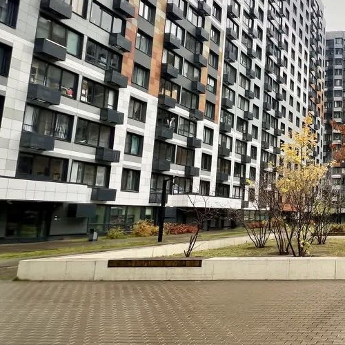 Студия Цимлянская улица, 3к1