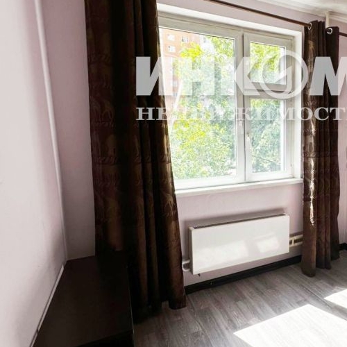 1-комн квартира Школьный мкр, д. Брехово,  д. к7