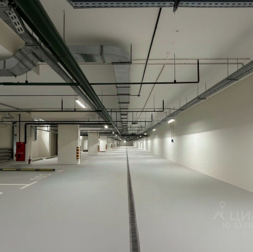 Гараж/парковка улица Академика Королёва,  д. 23