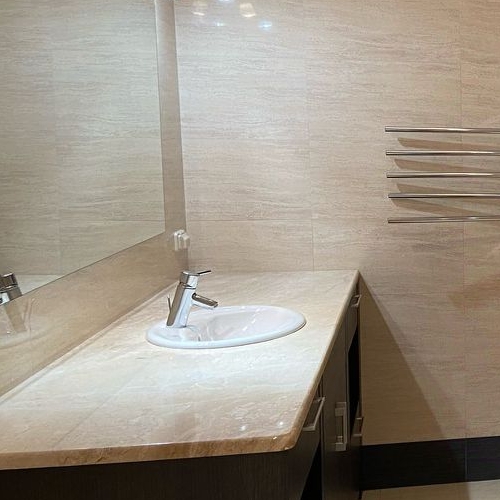 4-комн квартира улица Исаковского, 39К1