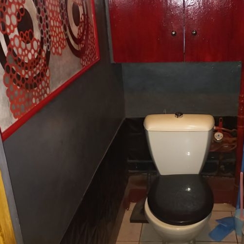 4-комн квартира улица Ленинская Слобода, 4