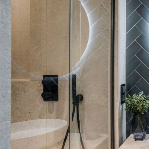 3-комн квартира Гжатская улица, 5к2