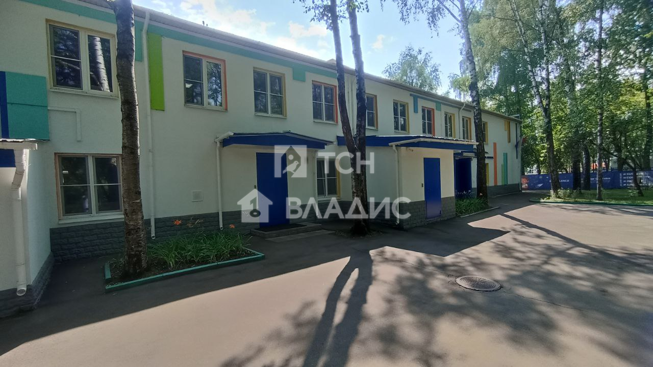 Помещение свободного назначения Большая Академическая улица, 24