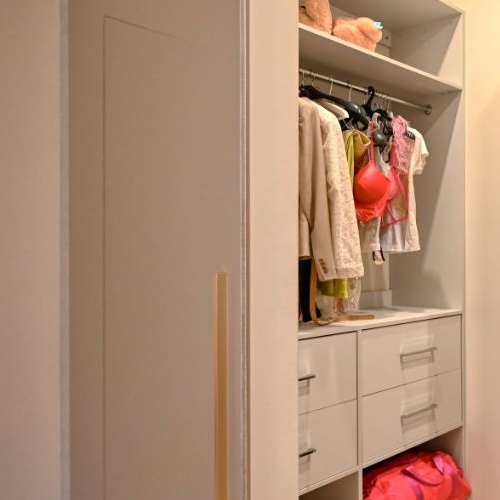 1-комн квартира Флотская улица, 7к4