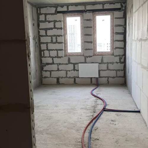 1-комн квартира Ивантеевка, Заводская улица,  д. 9А