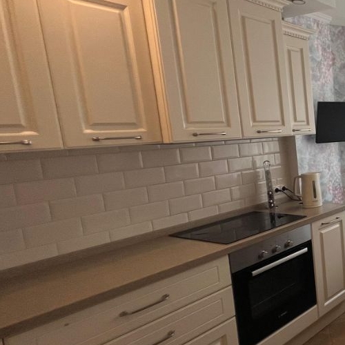 2-комн квартира Школьный мкр, д. Брехово,  д. к10