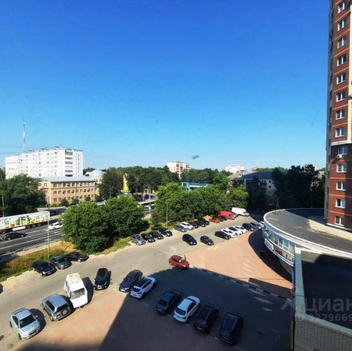 Офис Солнечногорск, Красная улица