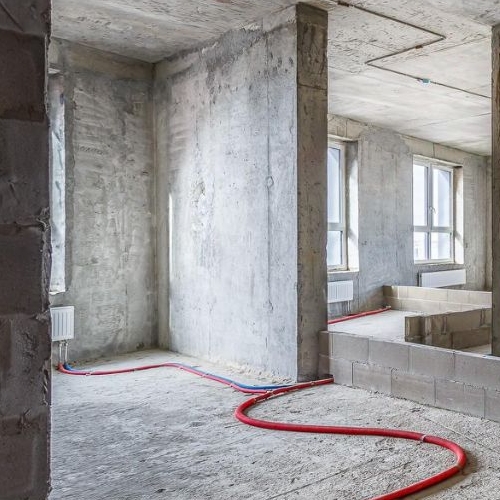 4-комн квартира улица Петра Алексеева, 14