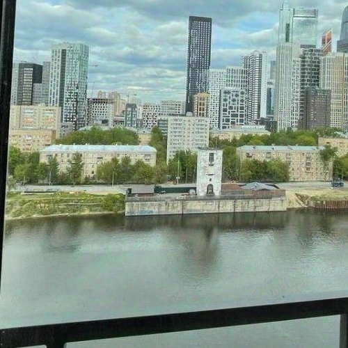 2-комн квартира Большая Филевская улица, 3к1