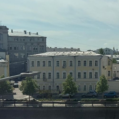 3-комн квартира Садовническая набережная, 7