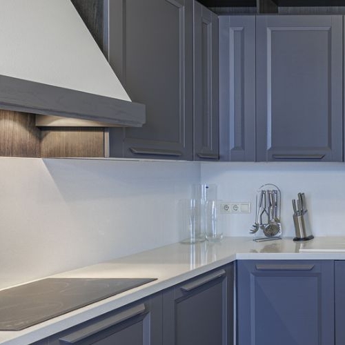 4-комн квартира улица Расплетина, 21