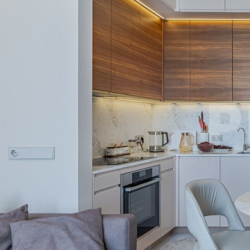 3-комн квартира Нежинская улица, 5Б