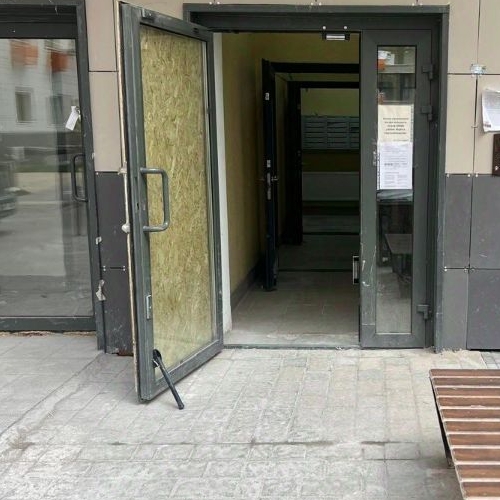 2-комн квартира 6-я Радиальная улица, 7/1к2