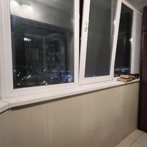 2-комн квартира Октябрьский пгт, улица Ленина, 19